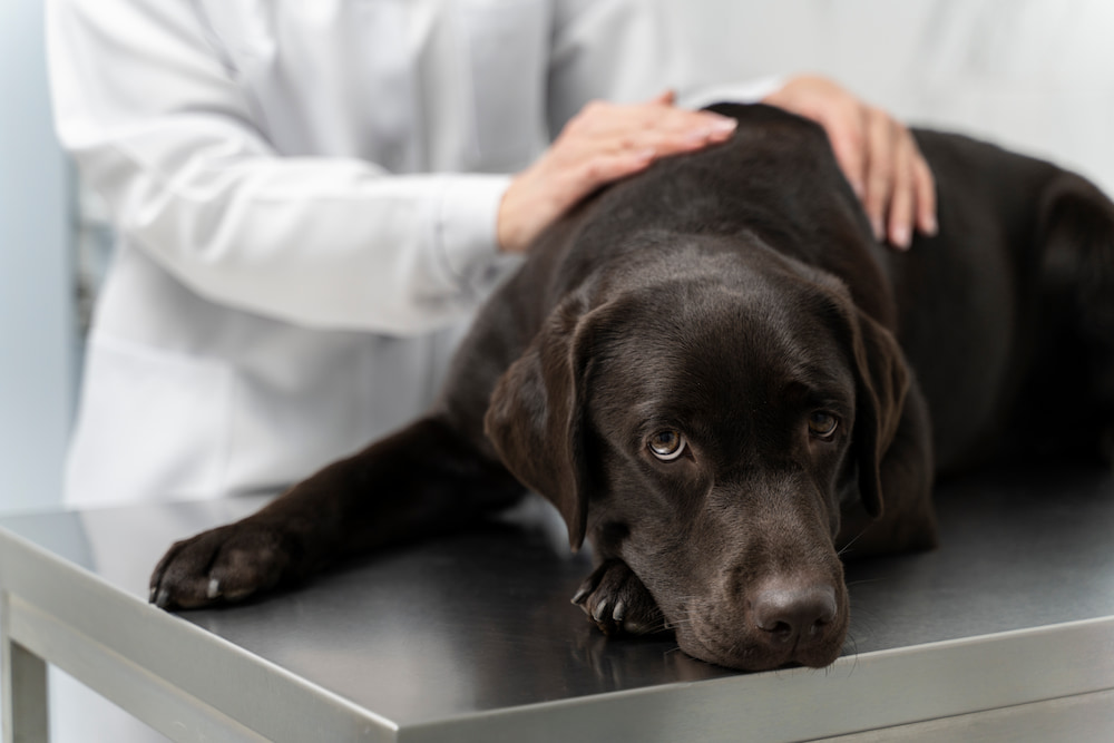 Problemas articulares en perros y gatos: causas, síntomas y tratamientos